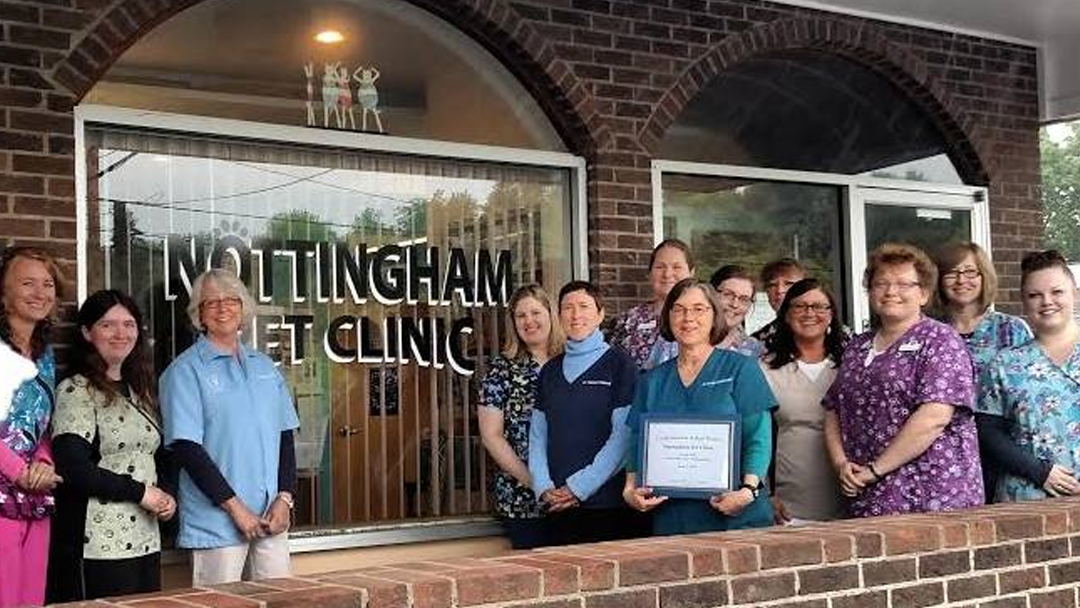 Nottingham Pet Clinic - Syracuse , United States