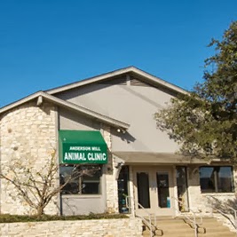 Vca Anderson Mill Animal Hospital - Austin , United States