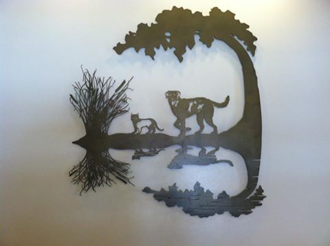 Creeks Edge Animal Hospital - Hainesport , United States