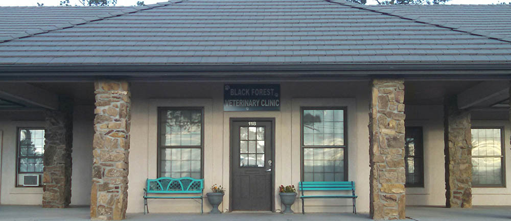 Black Forest Veterinary Clinic - Colorado Springs , United States