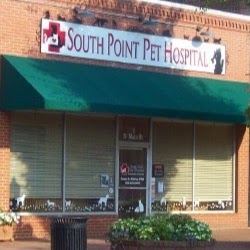 South Point Pet Hospital - Belmont , United States