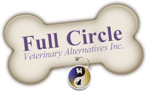 Full Circle Veterinary Alternatives Inc. - Greenwich , Canada