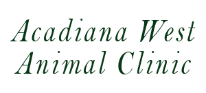 Acadiana West Animal Clinic - Marrero , United States