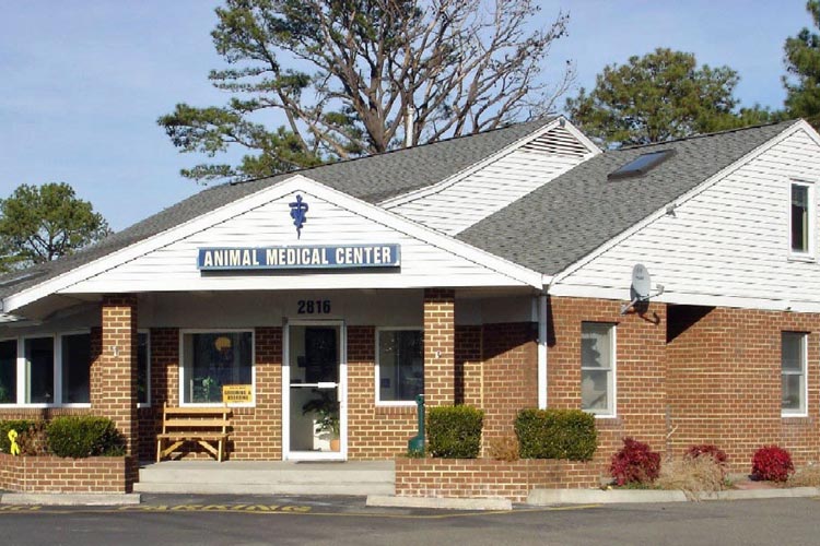 Animal Medical Care Center - Yorktown , United States