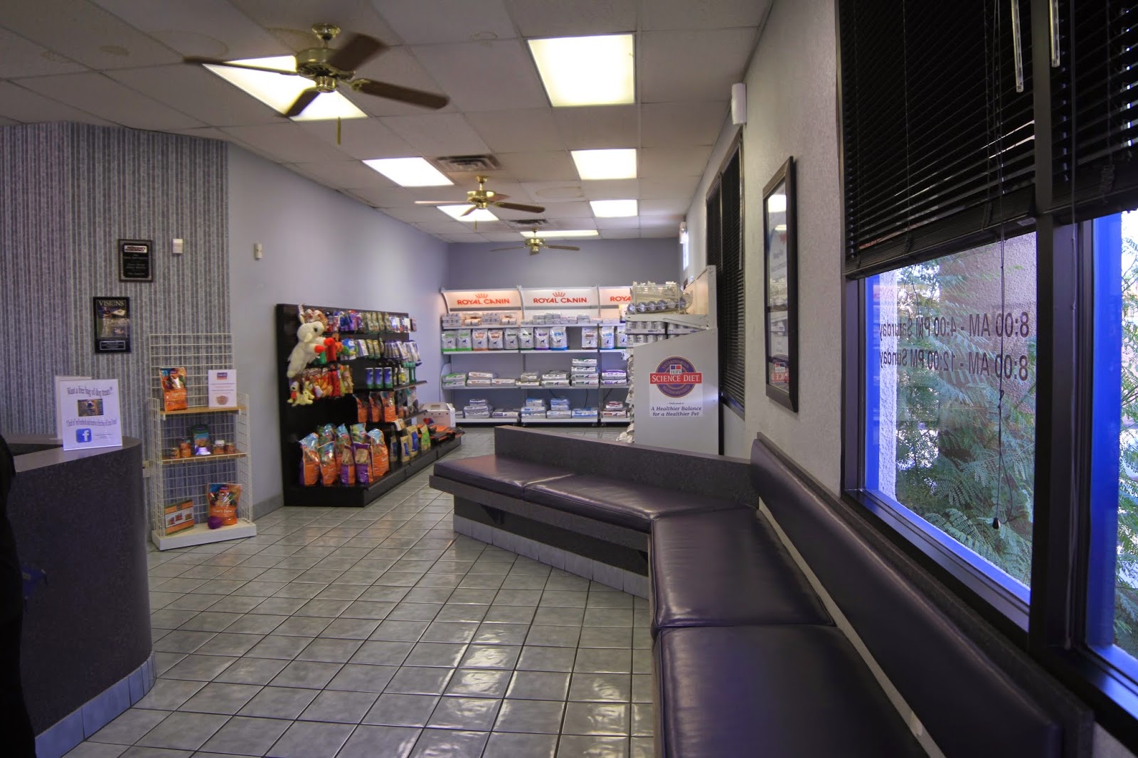 Banfield Pet Hospital - Las Vegas , United States