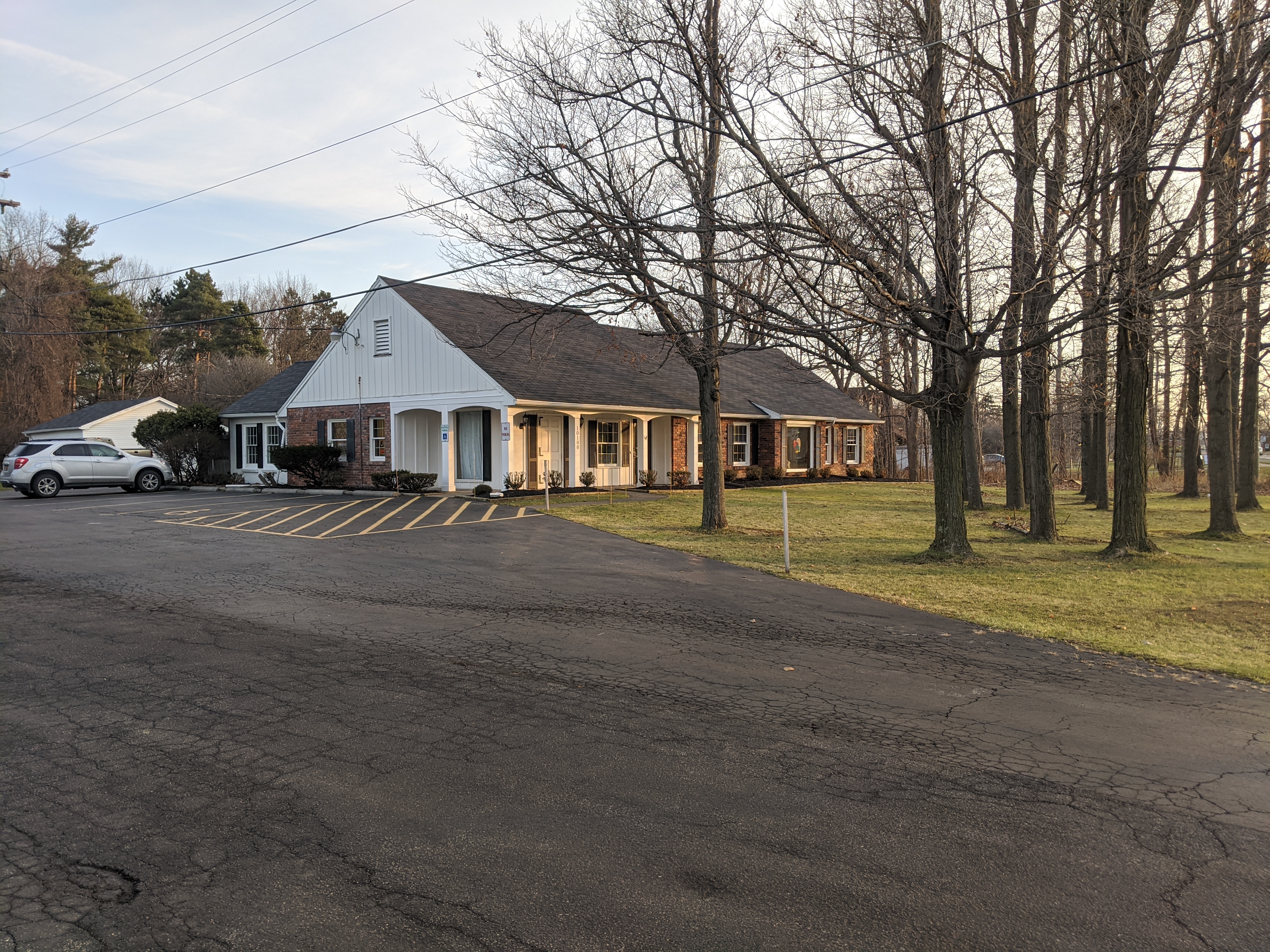 True Care Veterinary Hospital - Clarence , United States