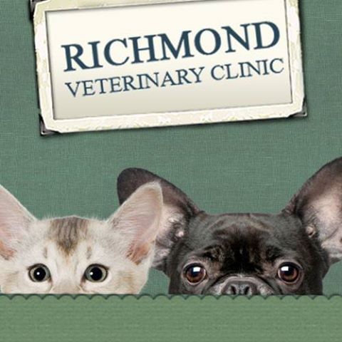 Richmond Veterinary Clinic - Richmond , United States