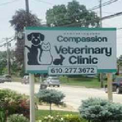 Compassion Veterinary Clinic - Blue Bell , United States