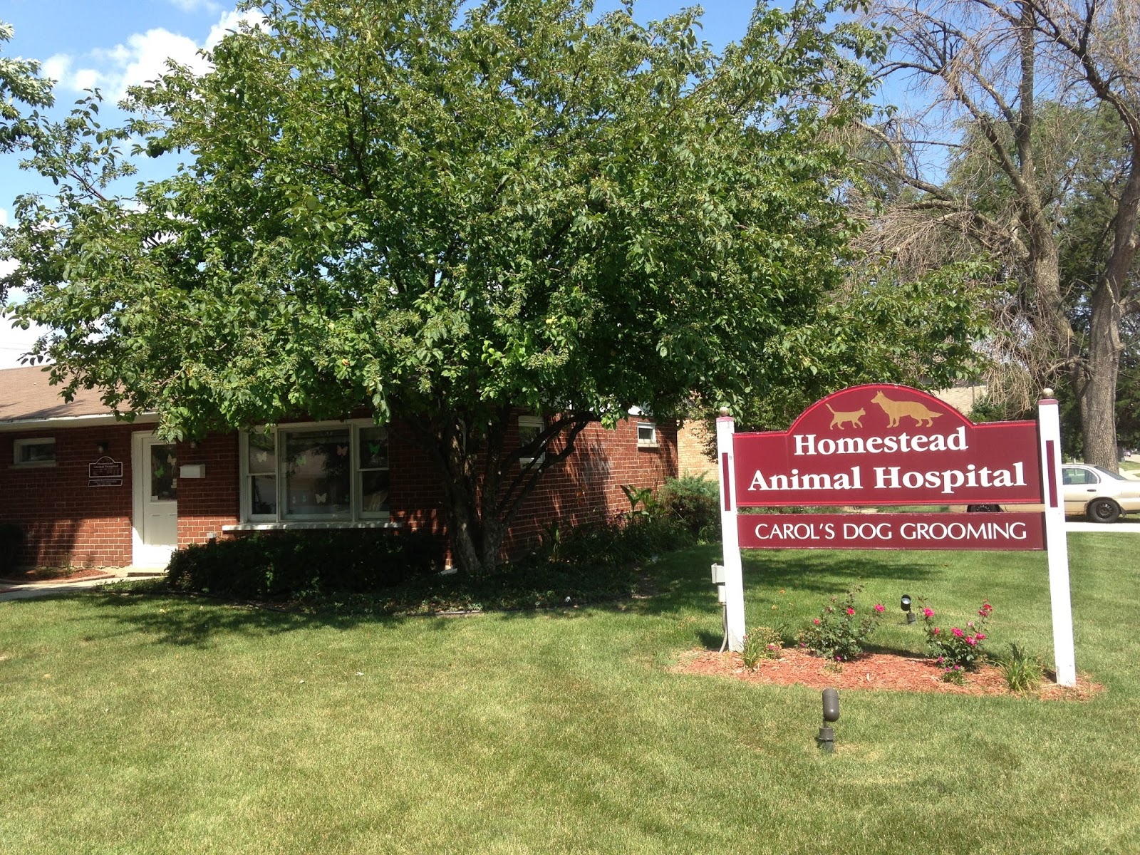 Homestead Animal Hospital - Burbank , United States