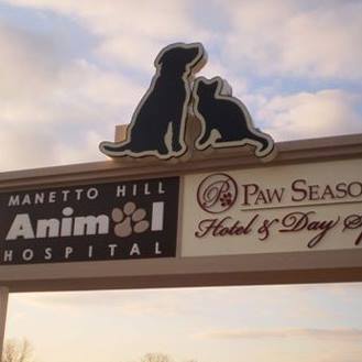 Manetto Hill Animal Hospital - Plainview , United States