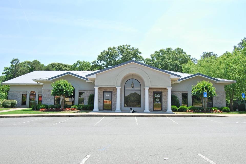 Bells Ferry Veterinary Hospital - Acworth , United States