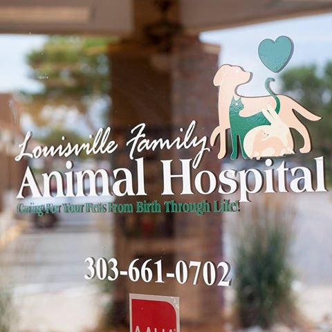 Louisville Family Animal Hospital - Louisville , United States