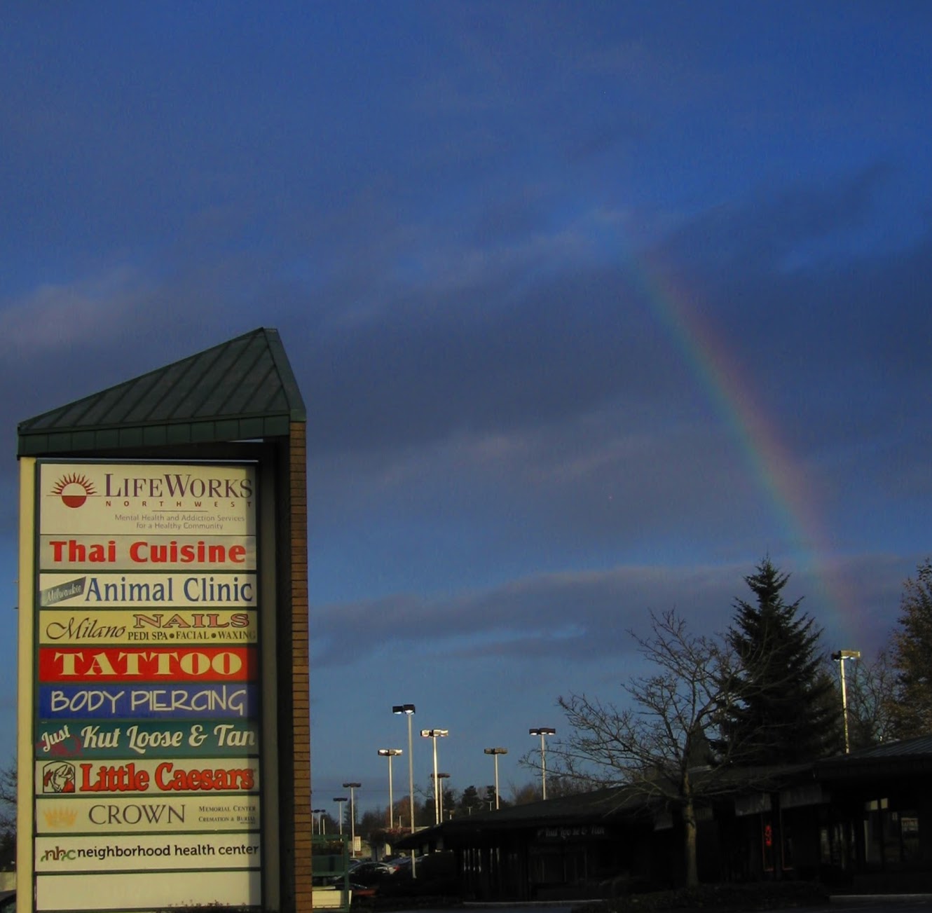 Milwaukie Animal Clinic - Portland , United States