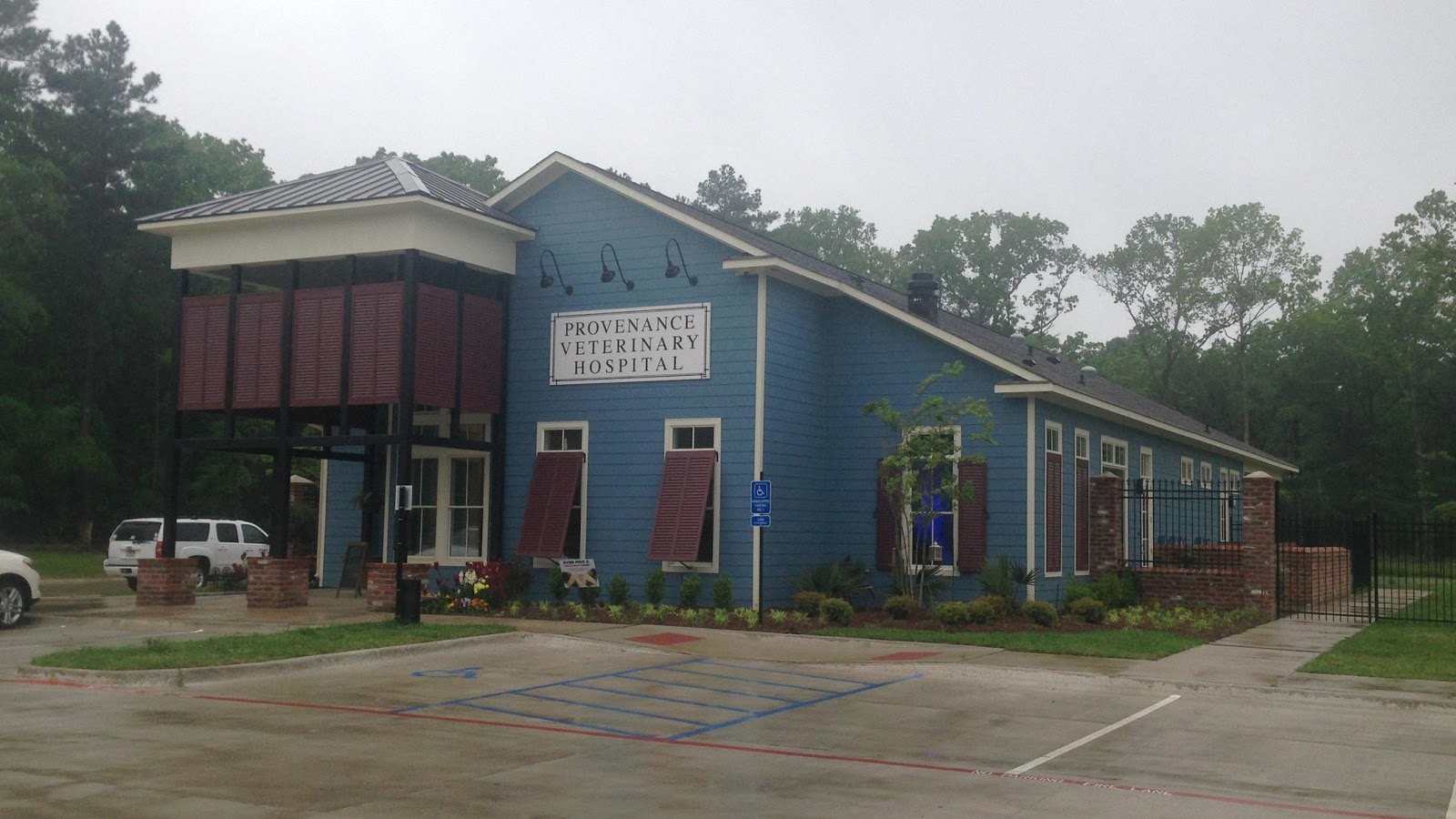 Provenance Veterinary Hospital - Shreveport , United States