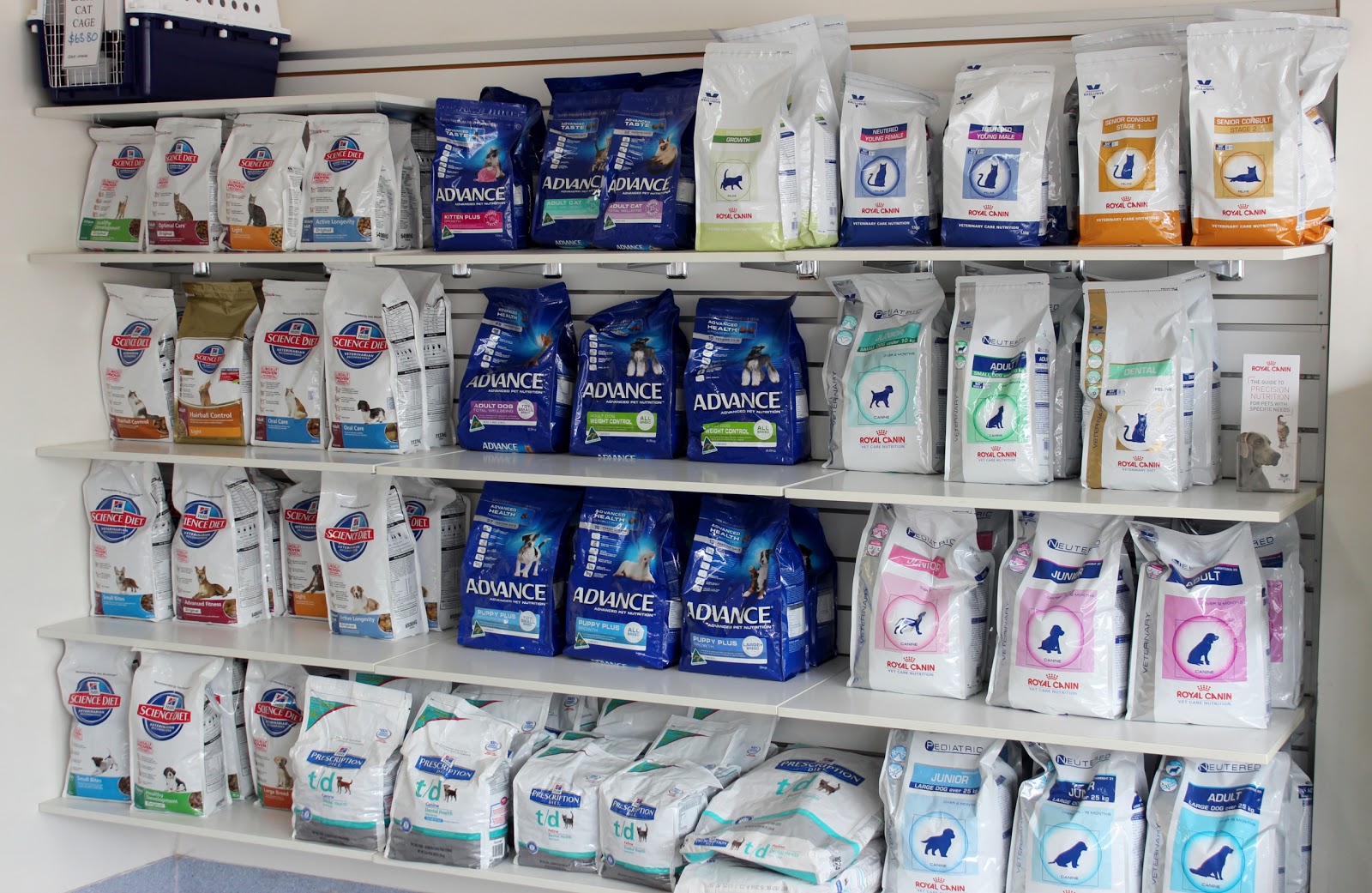Glenhuntly Road Veterinary Clinic - Glen Huntly , Australia
