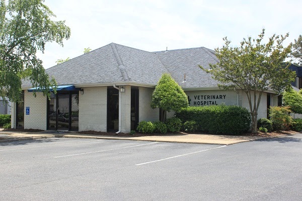 Bostic Veterinary Hospital - Virginia Beach , United States