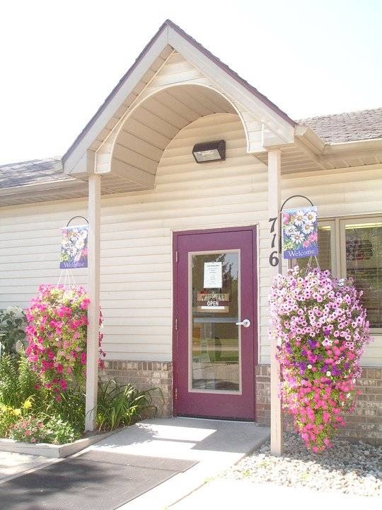 Mason Veterinary Clinic - Mason , United States