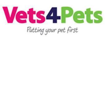 Vets for pets store goldenhill