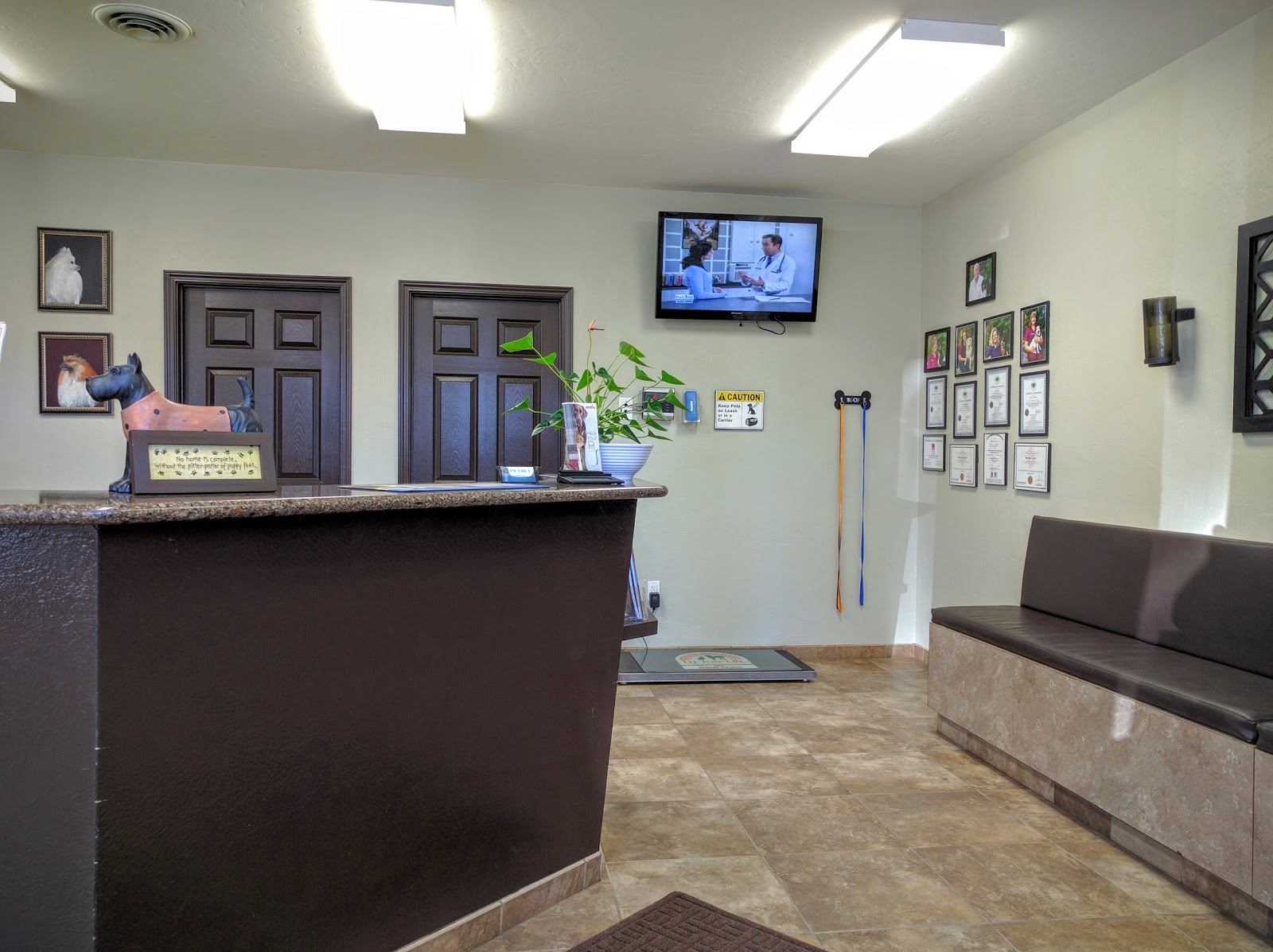 Pet Vet Hospital And Wellness Center - Spokane Valley , United States