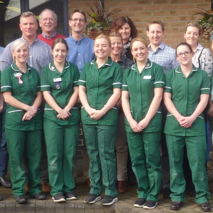 Forest Veterinary Centre Epping - Epping , United Kingdom