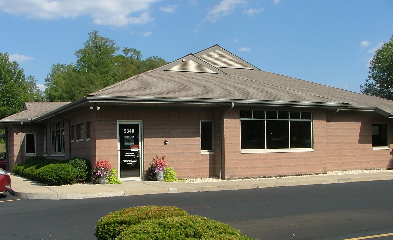 Northridge Animal Clinic - Dayton , United States