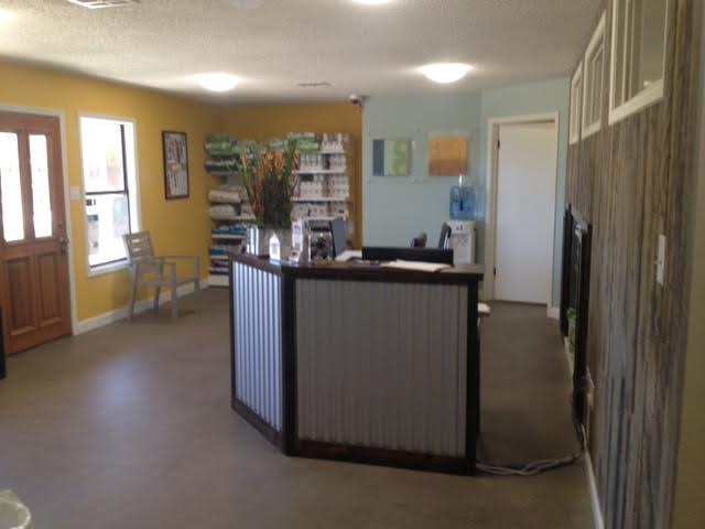 Wimberley Veterinary Clinic - Wimberley , United States