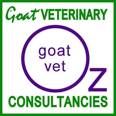 Goat Veterinary Consultancies Goatvetoz - Keperra , Australia