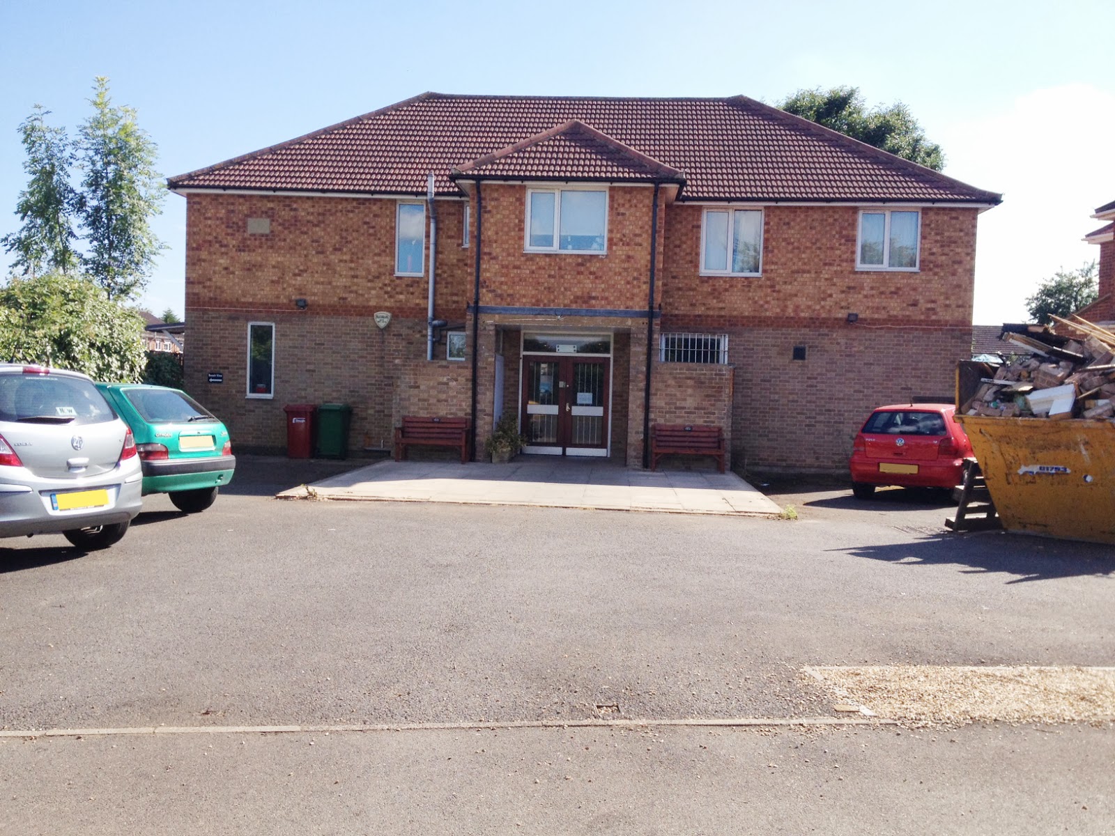 Medivet Wexham - Slough , United Kingdom