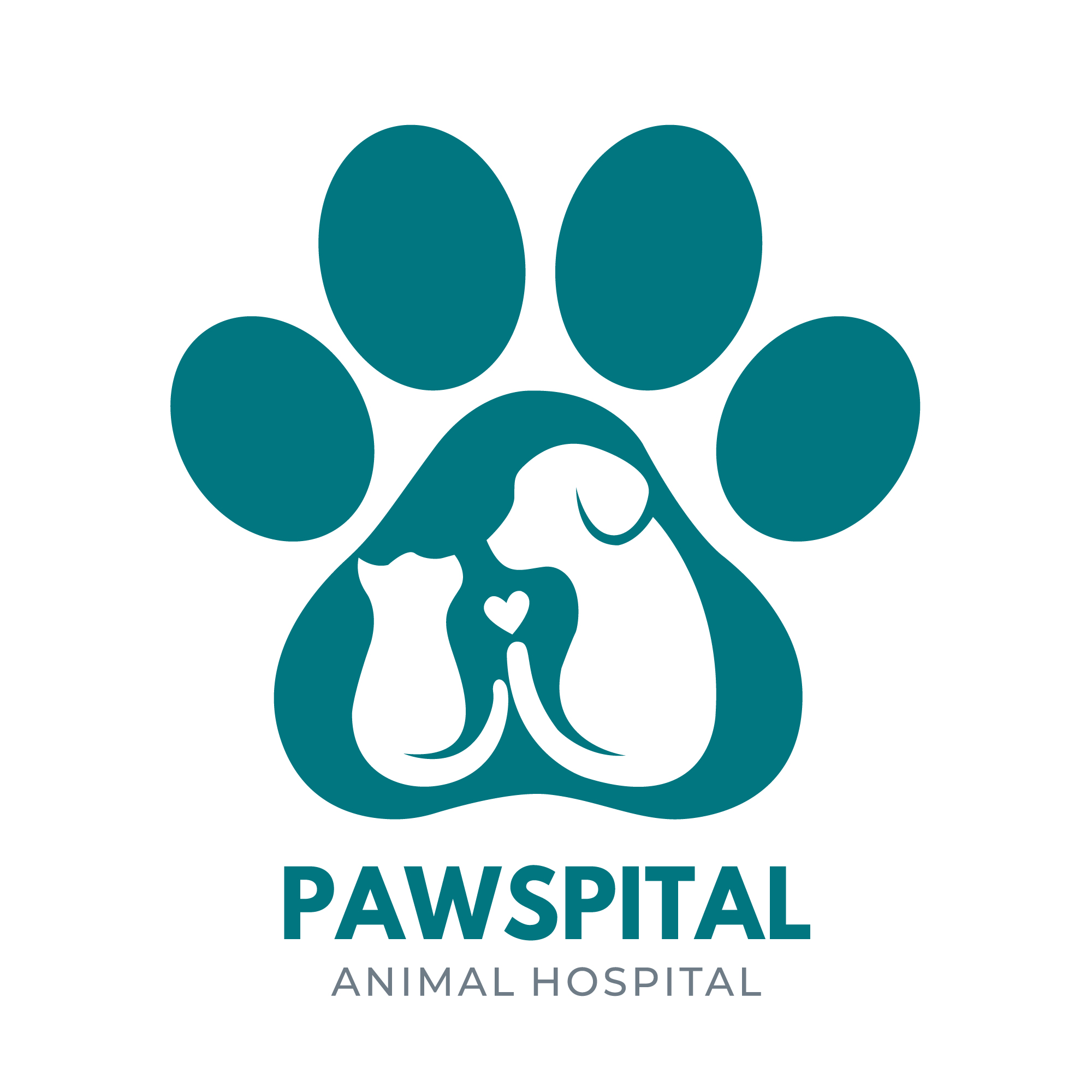 Pawspital Animal Hospital - Meridian , United States