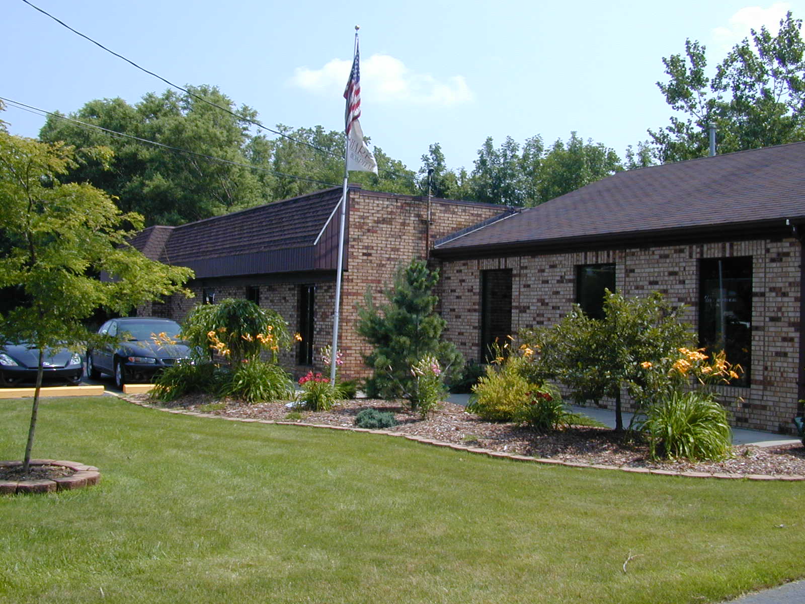 Sharp Animal Hospital - Fraser , United States