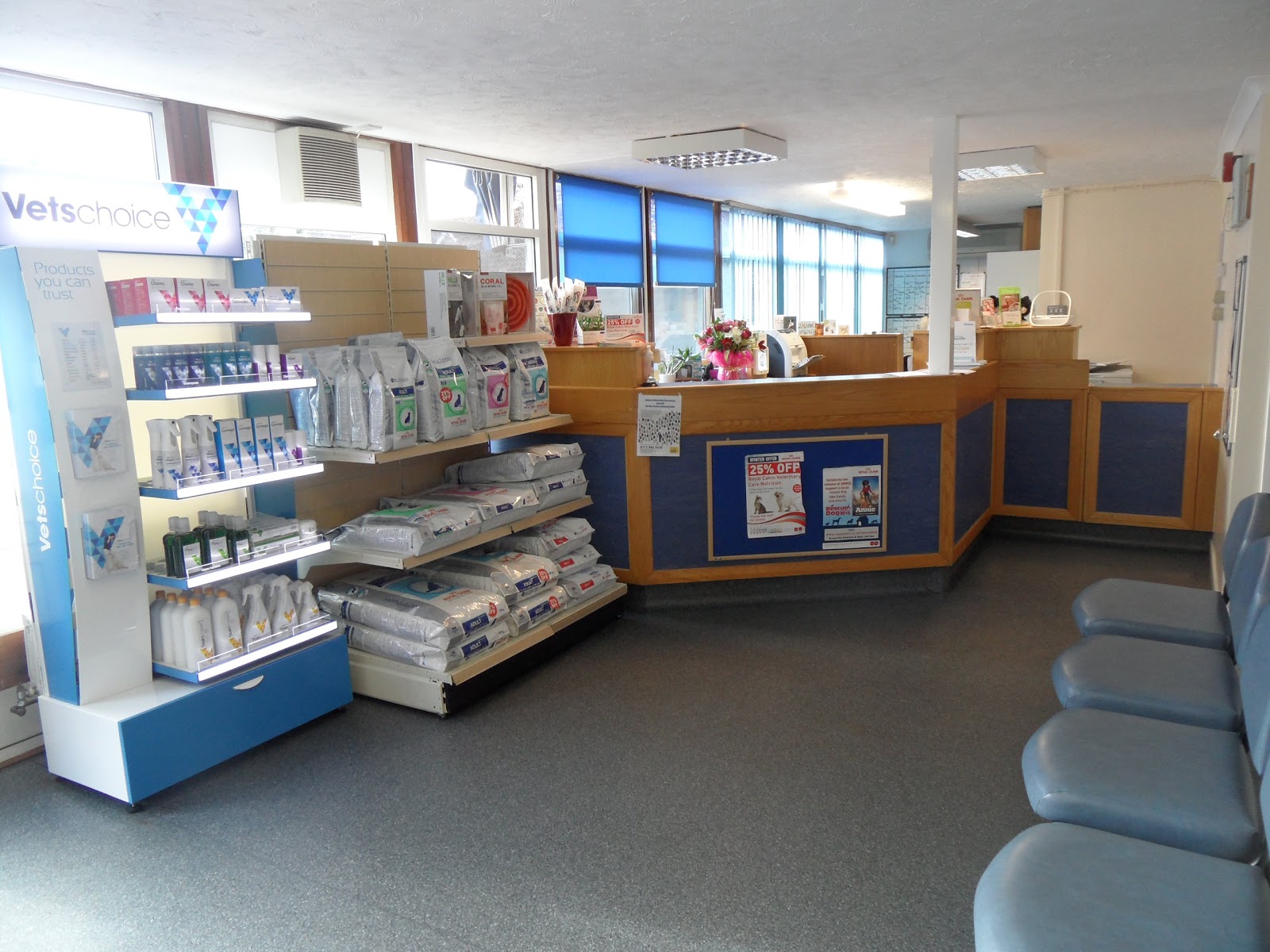 Avenue Veterinary Centre - Bristol , United Kingdom