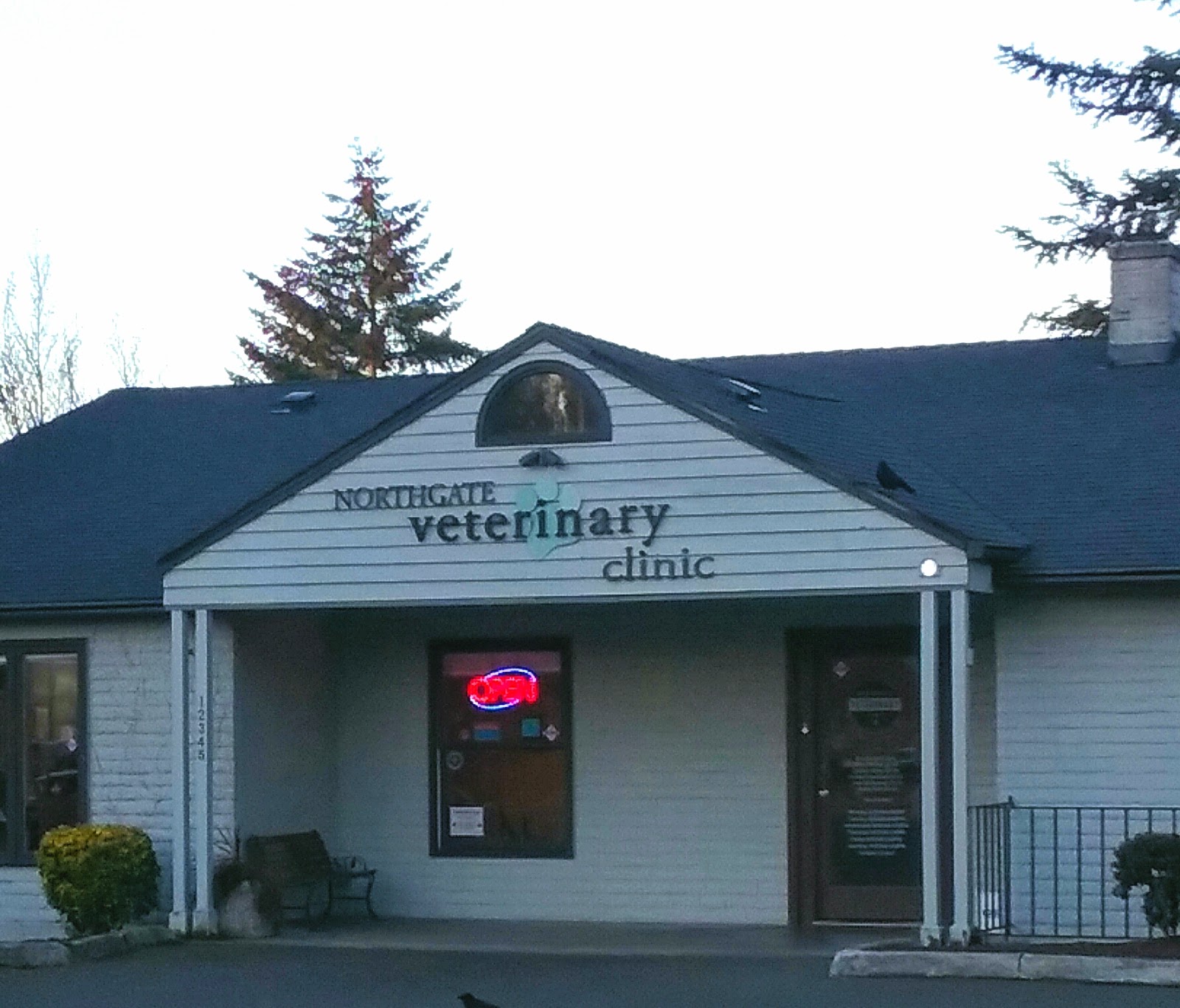 Northgate Veterinary Clinic - Seattle , United States