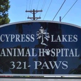 Cypress Lakes Animal Hospital - Hope Mills , United States