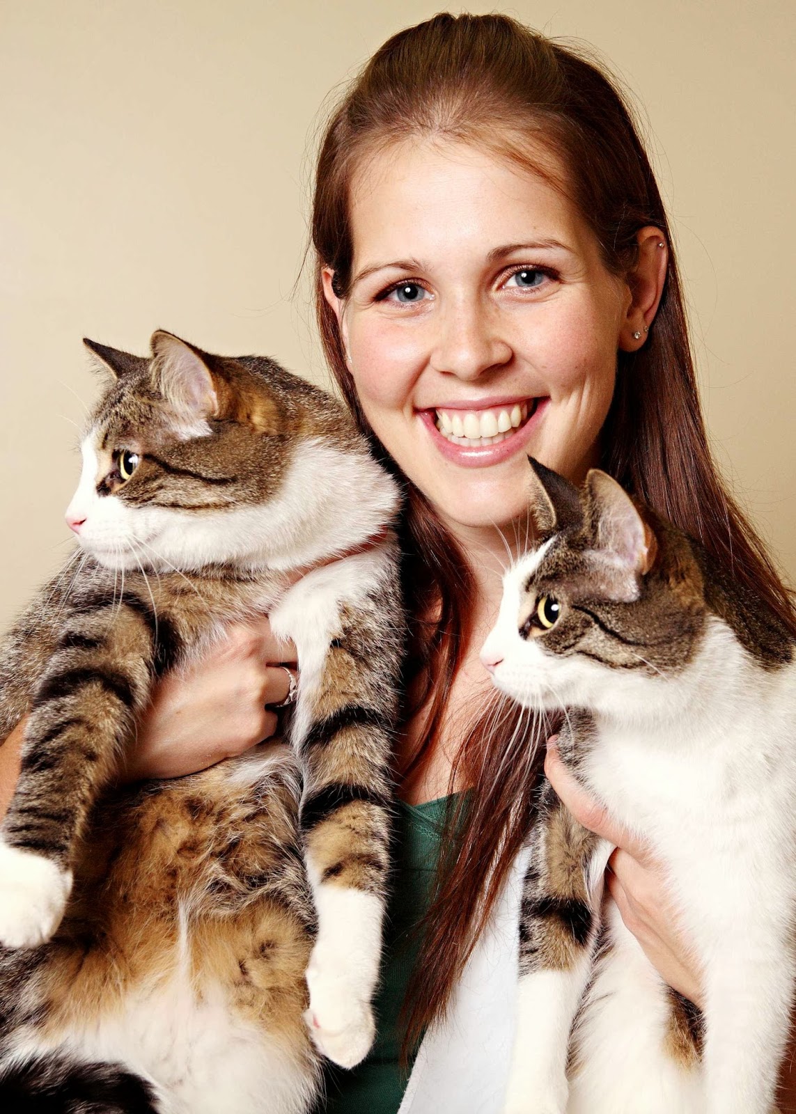 Abbey Animal Hospital - Oakville , Canada