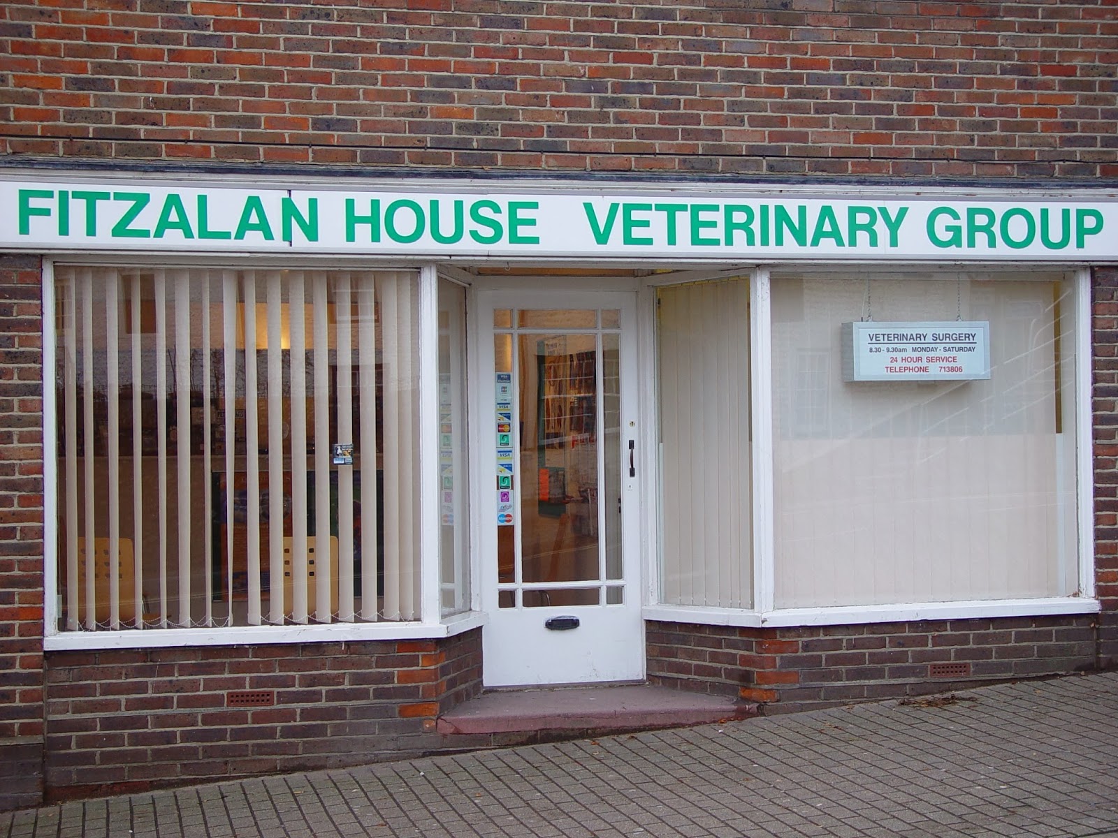 Fitzalan House - Angmering , United Kingdom