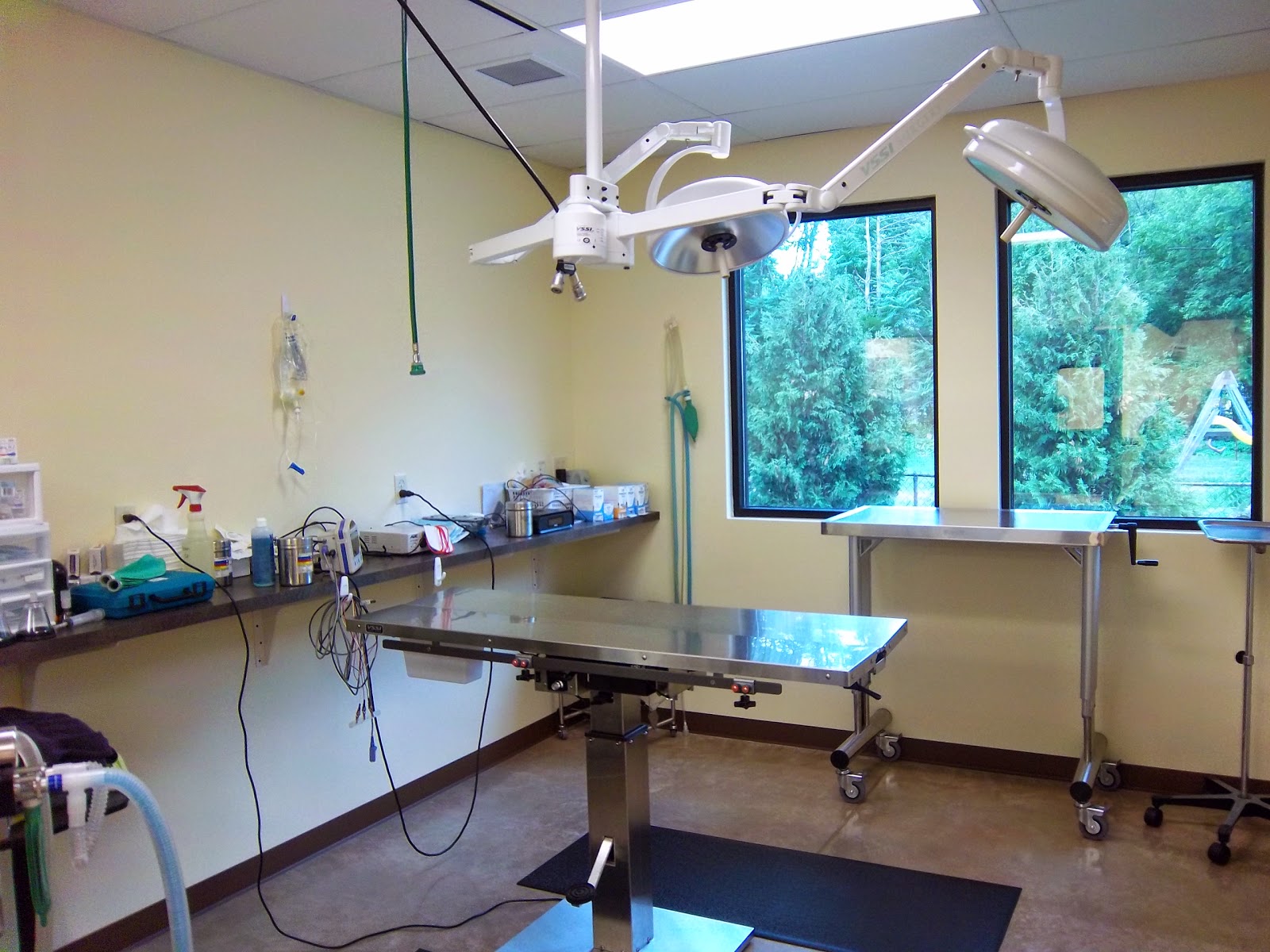 The West Suburban Animal Hospital - Toledo , United States
