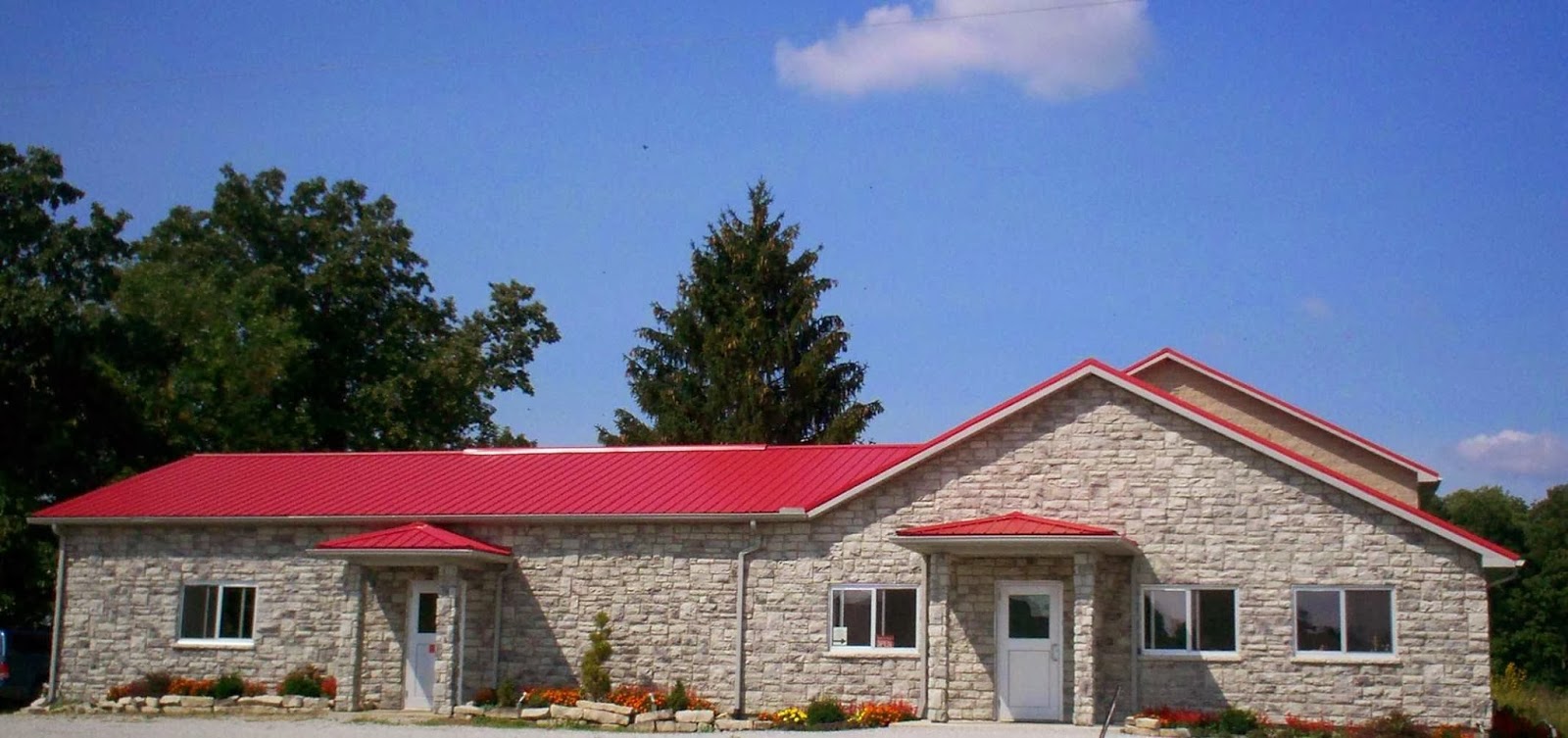 Community Veterinary Clinic - Sidney , United States