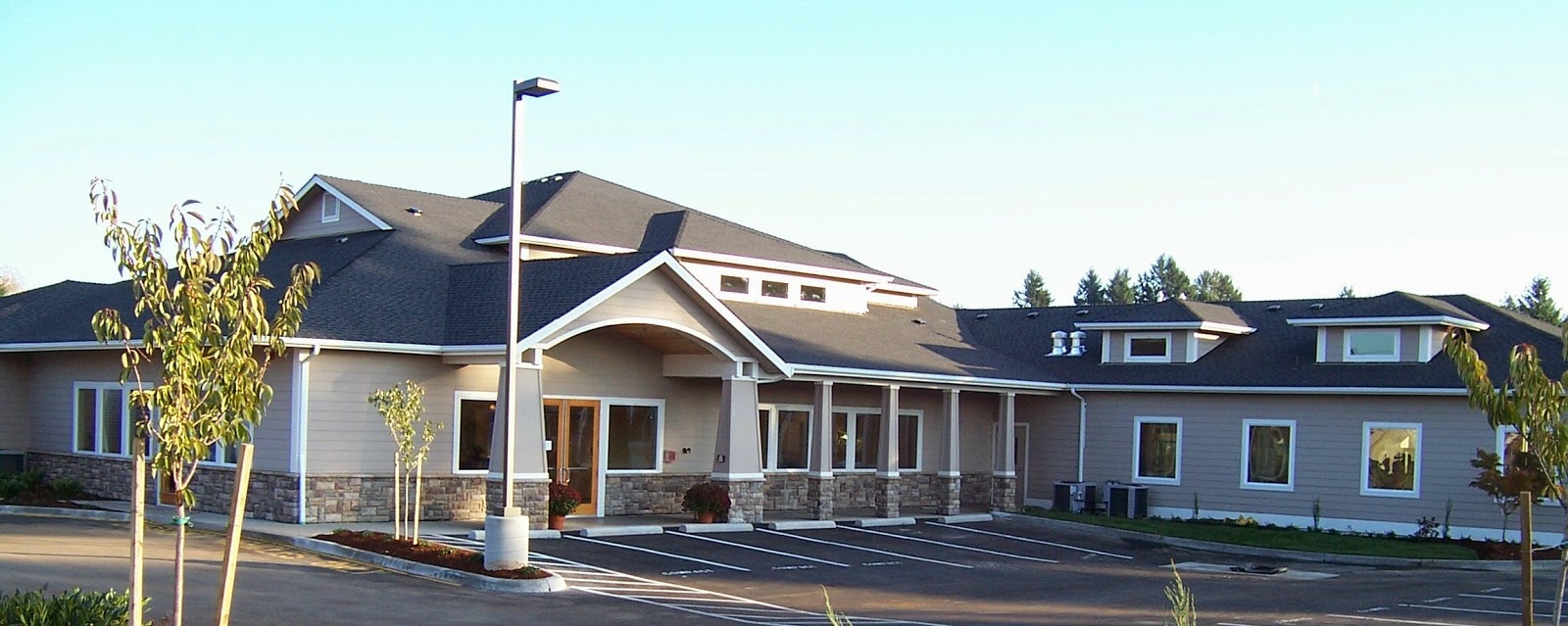 South Hill Veterinary Hospital - Puyallup , United States