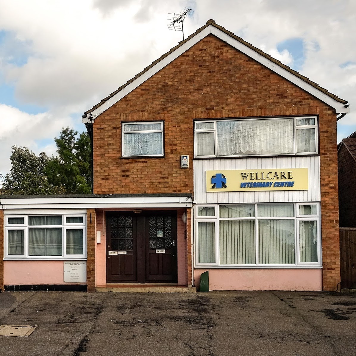 Medivet Laindon - Basildon , United Kingdom