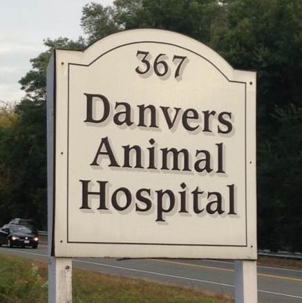 Danvers Animal Hospital - Danvers , United States