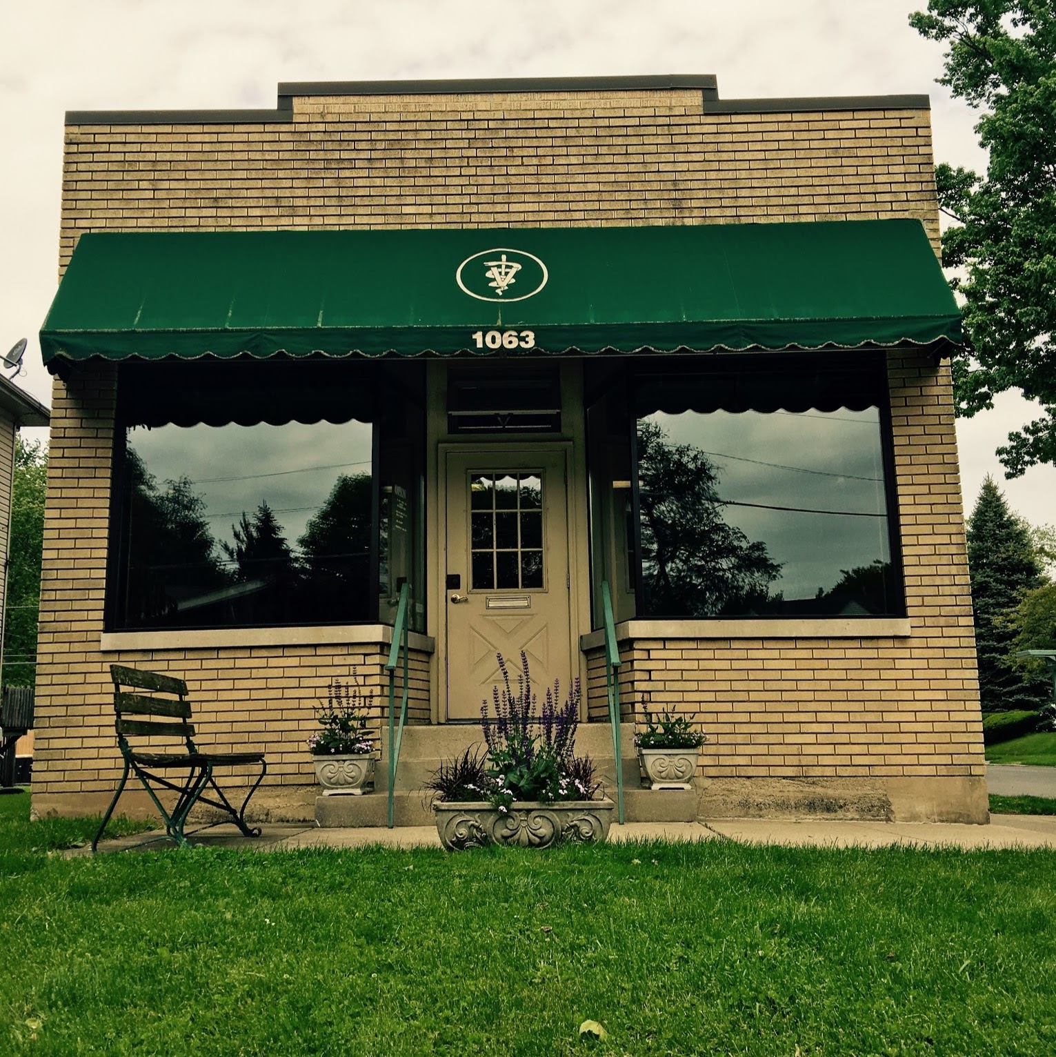 Corner Veterinary Clinic - Fort Wayne , United States