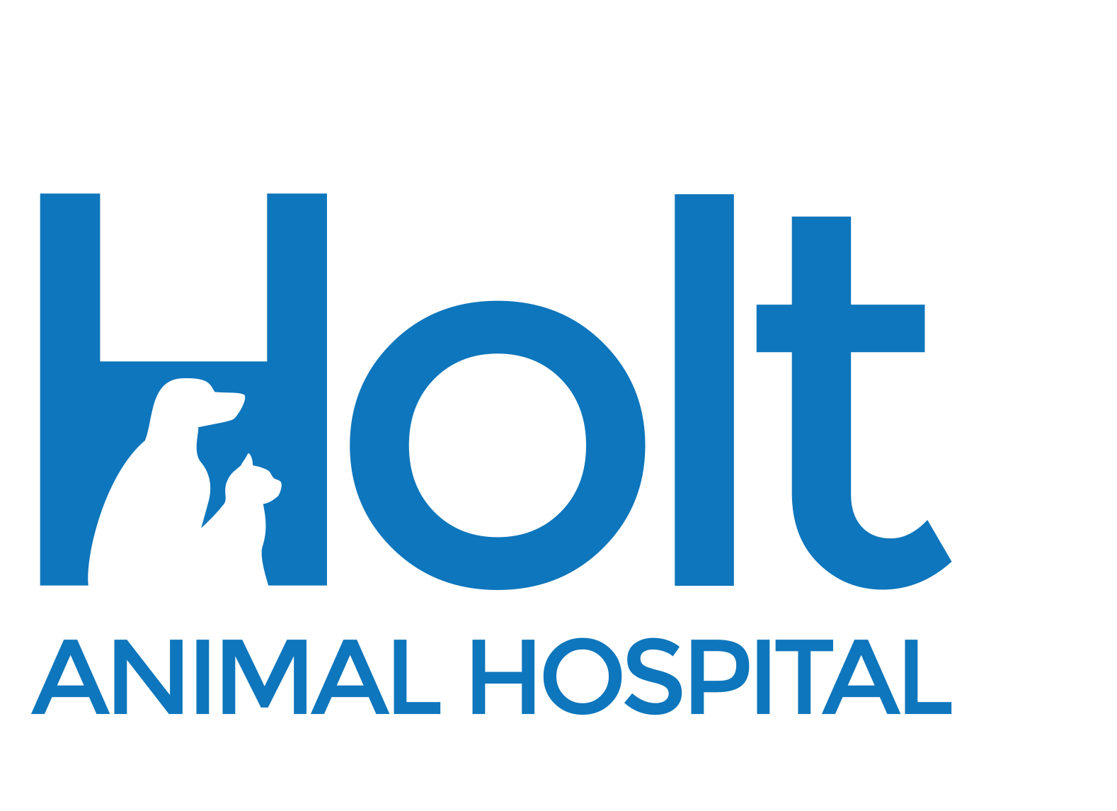 Holt Animal Hospital - Canton , United States