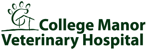 College Manor Veterinary Hospital - Newmarket , Canada