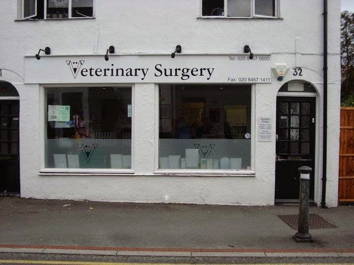 Ark Veterinary Clinic - Chislehurst , United Kingdom