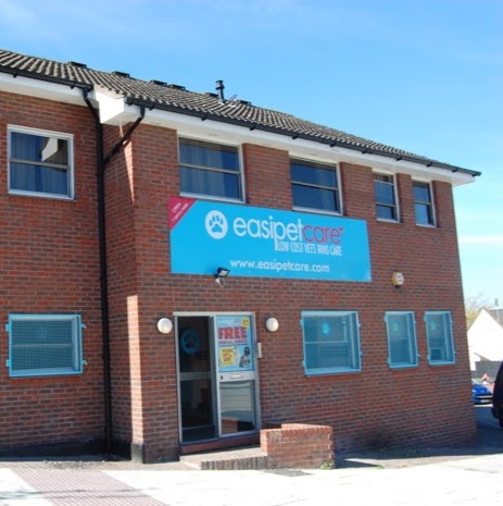Easipetcare Chatham - Chatham , United Kingdom
