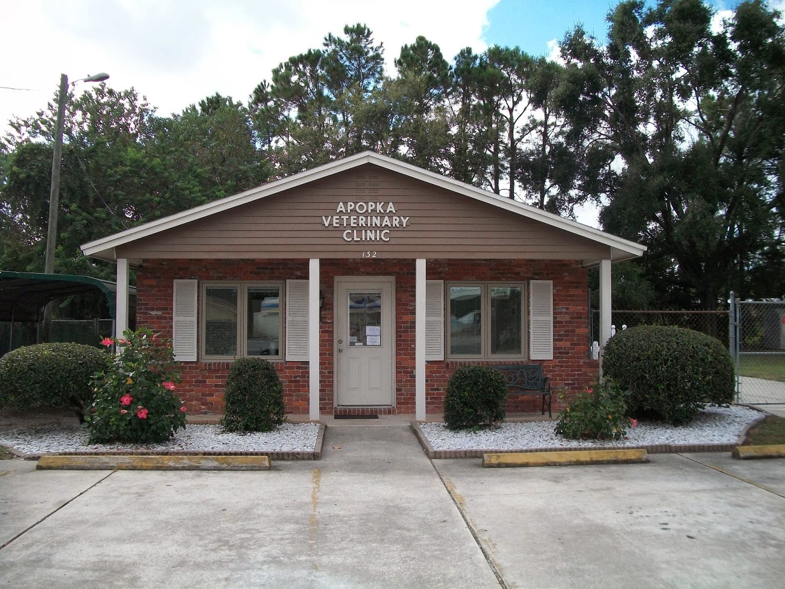 Apopka Veterinary Clinic - Apopka , United States