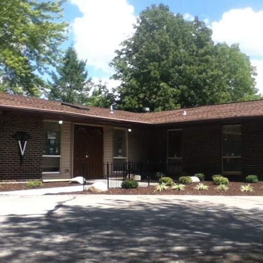 Clayton Animal Hospital - Clayton , United States