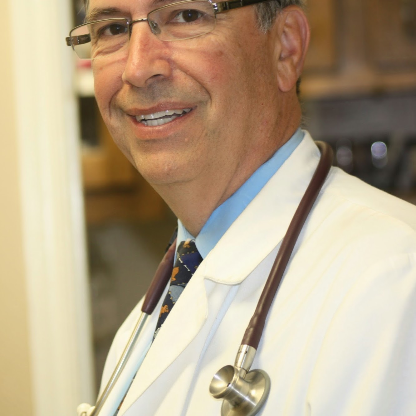 North Dekalb Veterinary Clinic - Decatur , United States