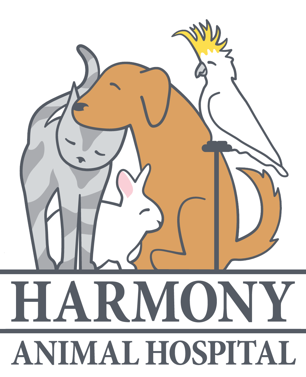 Harmony Animal Hospital - Jupiter , United States
