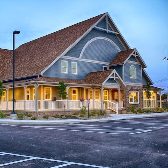 Eden Veterinary Clinic Pllc - Eden , United States